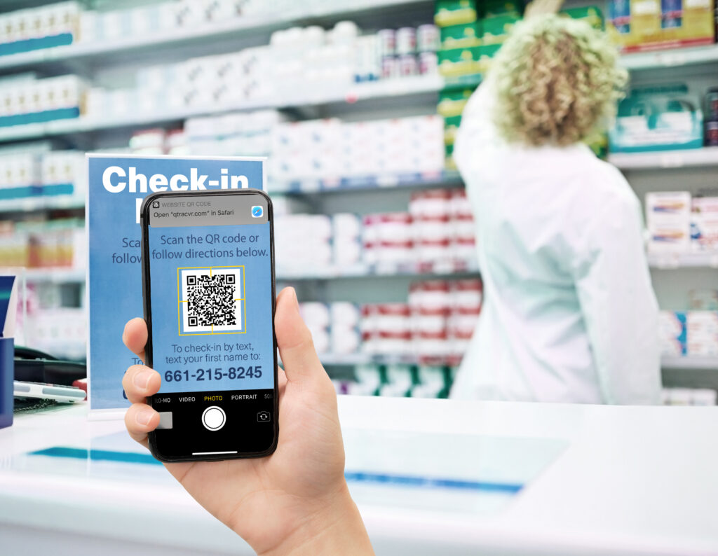 What to Look for in a QR Code Check In System