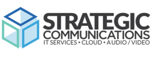 Strategic Communications